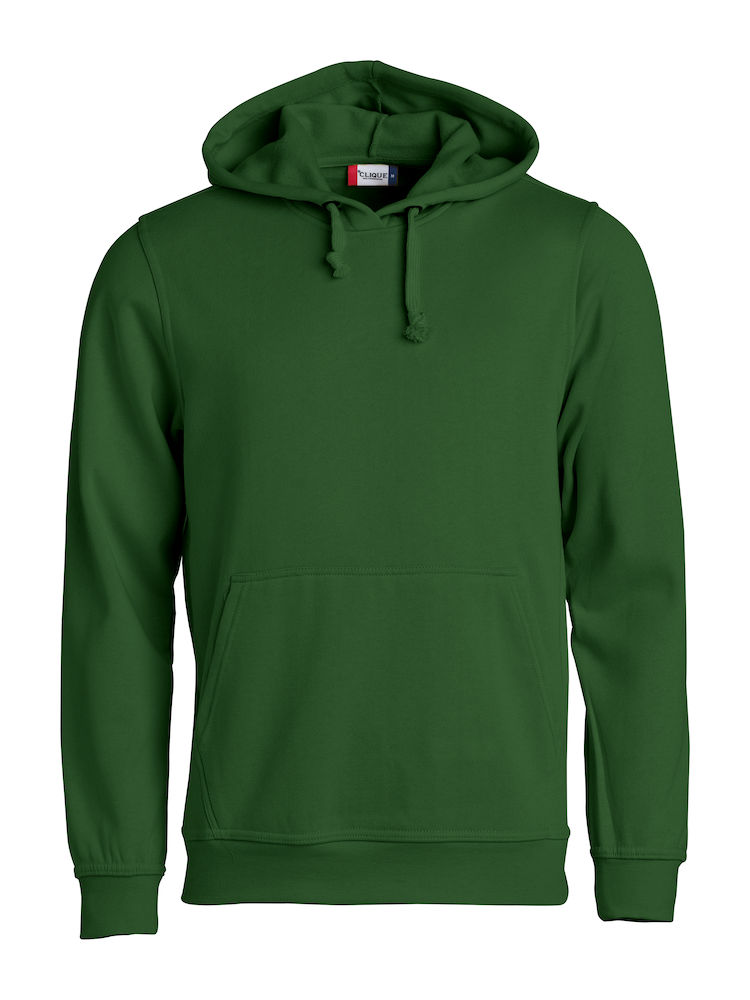 NW Clique - Basic Hoody, Unisex